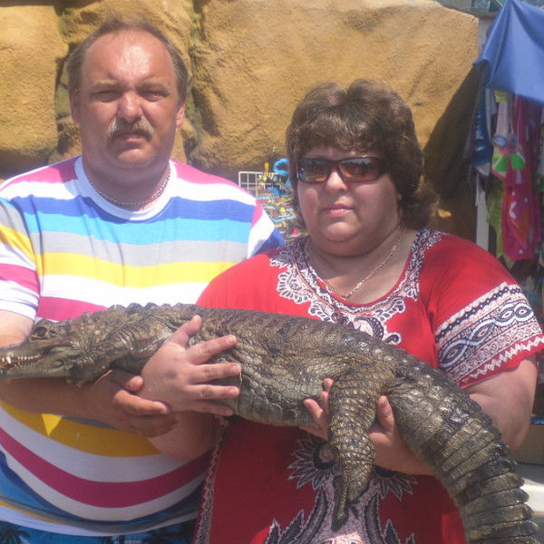 Лащенкова Оксана