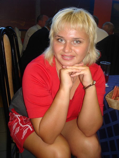 Ольга Слепакова