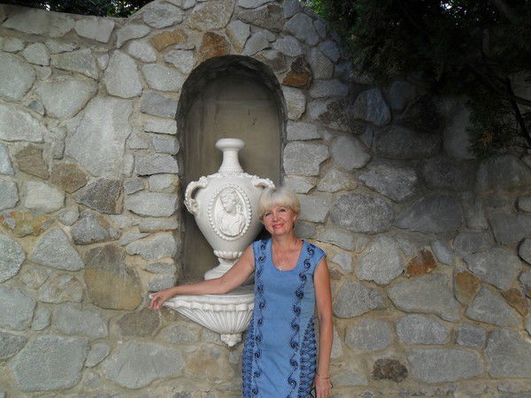 Татьяна Глушкова