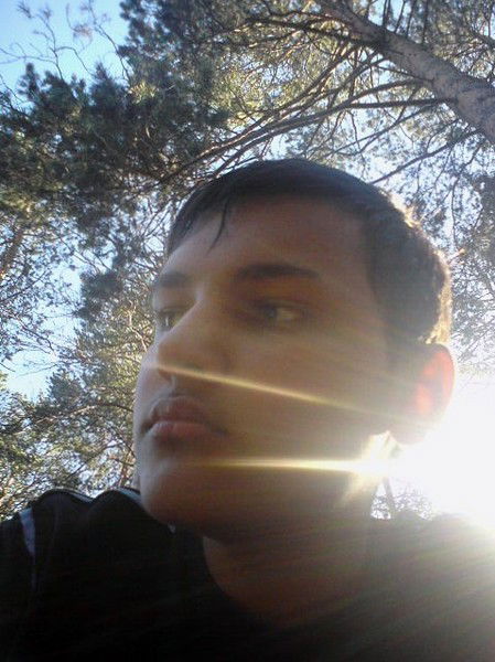 Руслан Шибеко