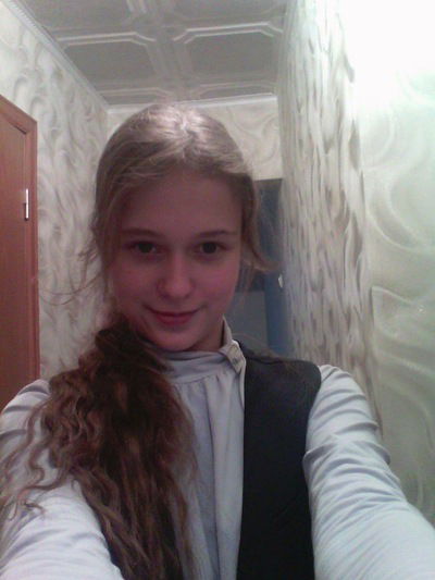 Алиса Даркаева