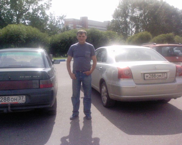 Вячеслав Рябов