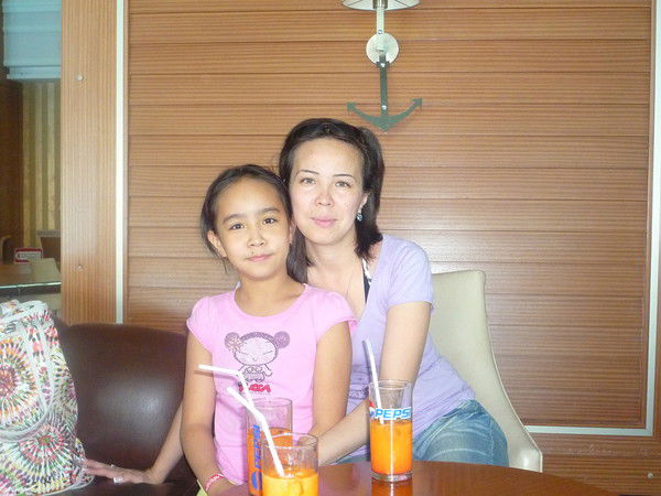 Айжан Байниязова