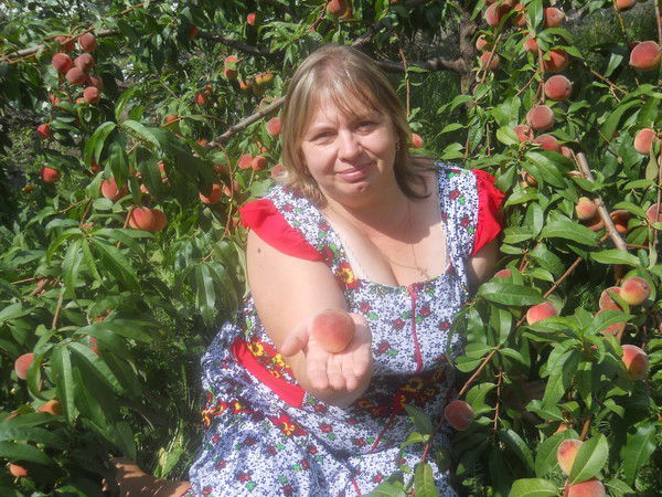 Наталья Лавлинская