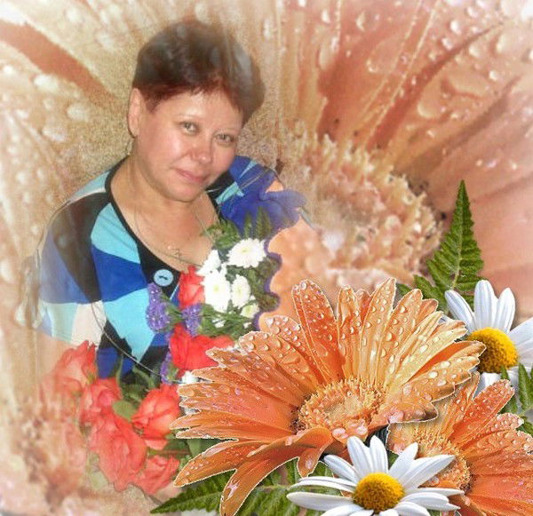 Наталья Григорьева