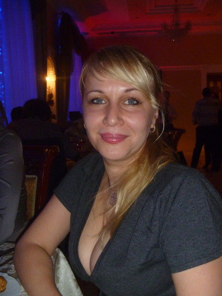 Инна Кулагина