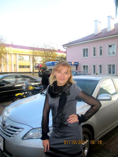 Ирина Антонюк