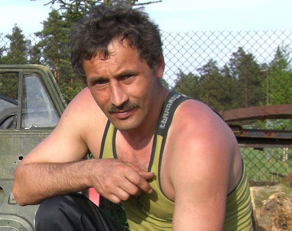 Николай Пронкин