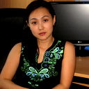 Алина Цой