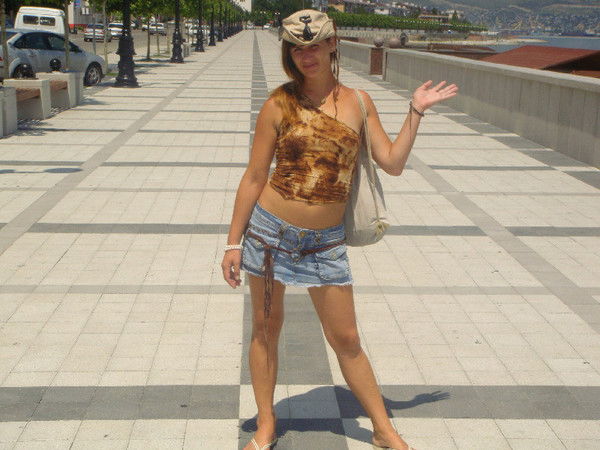 Анна Должикова