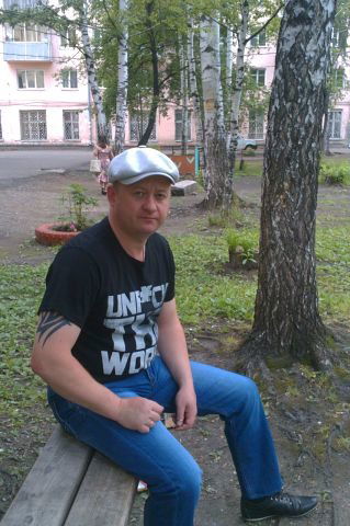 Дмитрий Константинов