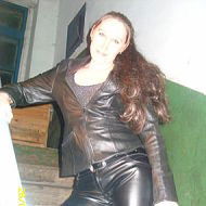 Алена Трищенко