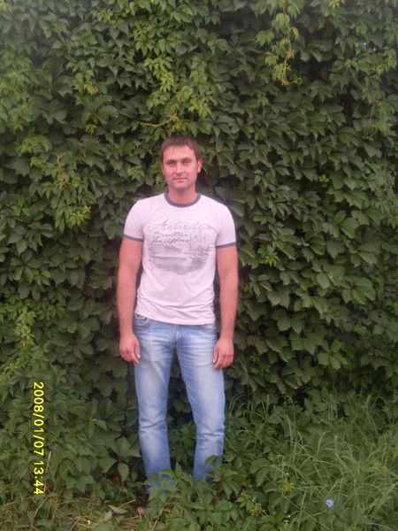 Владимир Махин