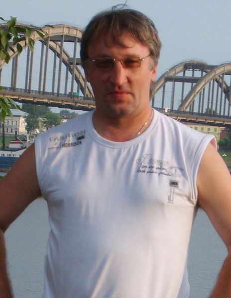 Сергей Барышников