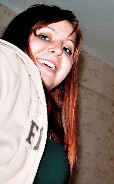 Вероника Колесникова