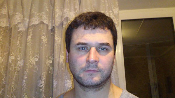 Игорь Кожевников