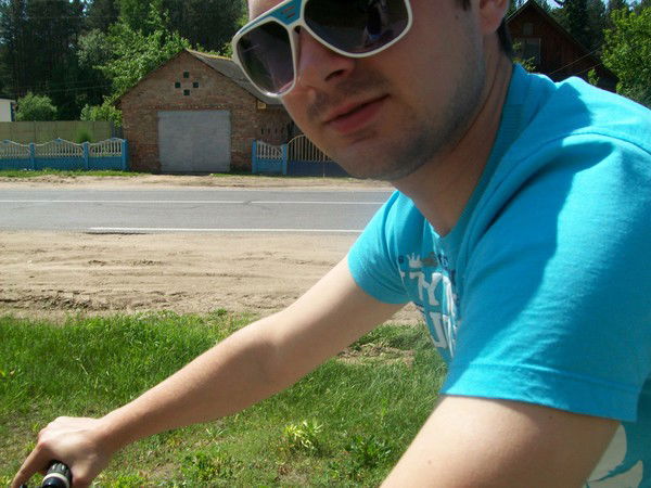 Евгений Прокопчик