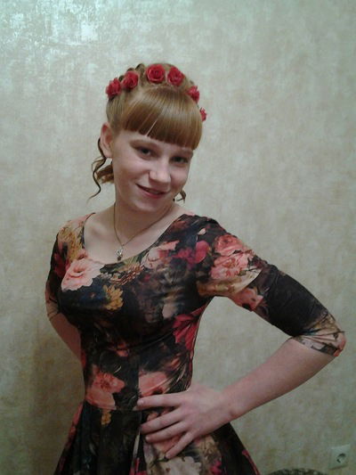 Светлана Симонова