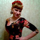 Светлана Симонова
