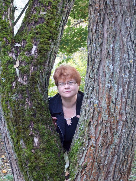 Светлана Шпартко