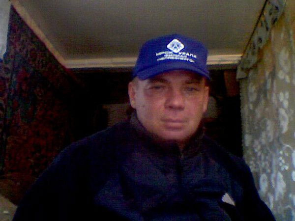 Сергей Пуганов