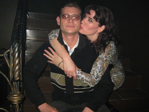 Михаил Черемыкин