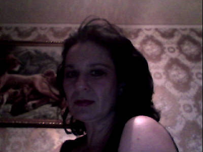 Наталия Бакулина