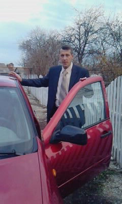 Валера Федяшов