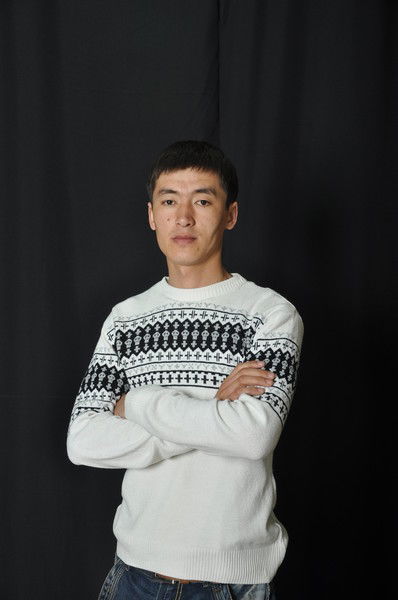 Абазбек Орунбаев