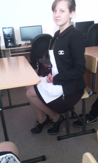 Влада Соловьёва