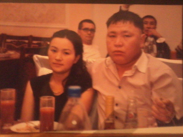 Марат Макажанов