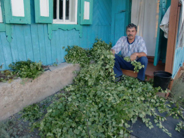 Мухамат Шарапов