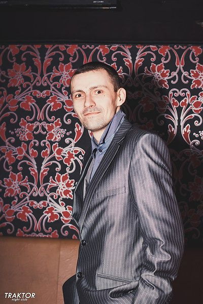 Сергей Игнаткевич