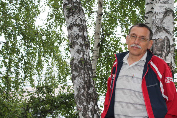 Махмут Альтапов