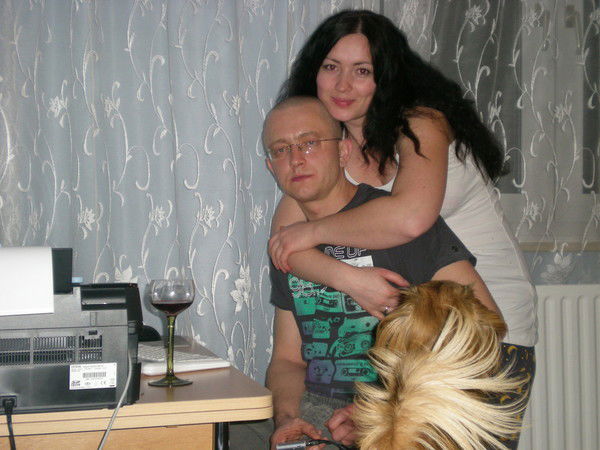 Сергей Пачков