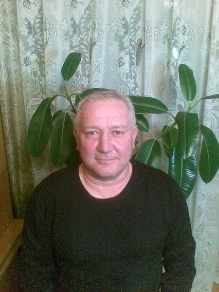 Фаргат Гайнутдинов