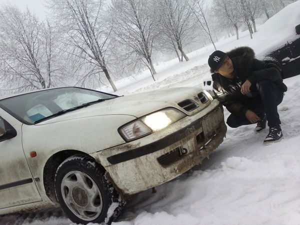 Сердар (**************)