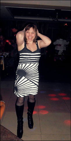 Любовь Павлова