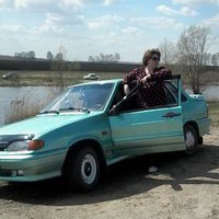 Алла Емелина