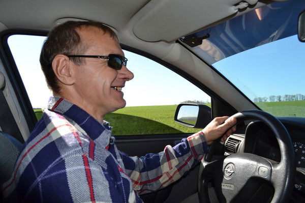 Виктор Сидоренко