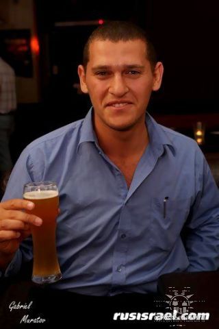 Костя Уманский