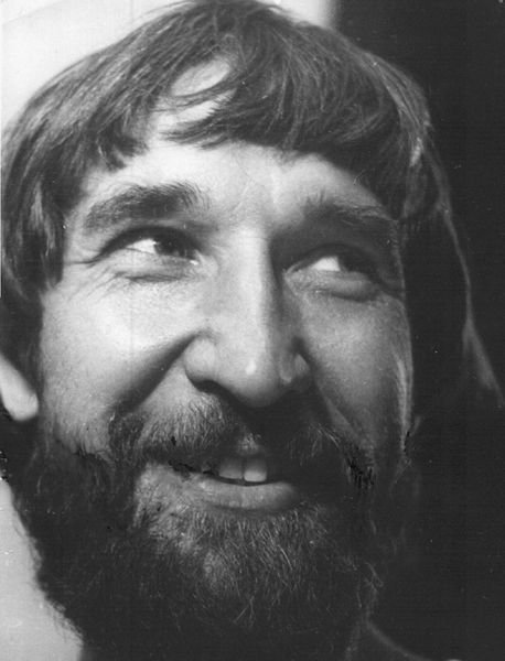 Александр Климов