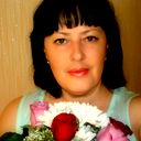 Елена Крюкова-Шульгина