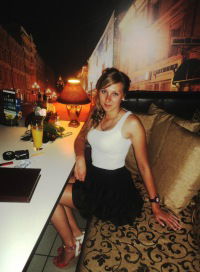 Ксения Барабаш