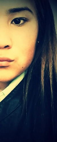 Асем Талдыбекова