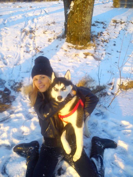 Алёночка *******