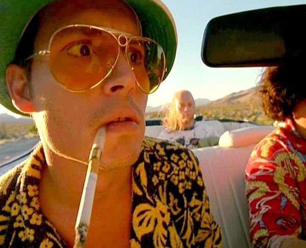 Голодный Заяц