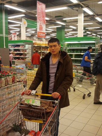 Гуля Абдыкадырова