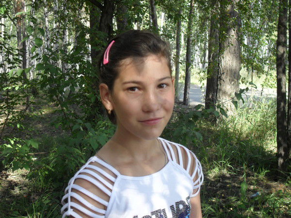 Юля Немчикова