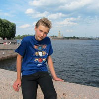 Лев Колыгин